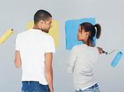 Choose Best Suiting Paints Your House