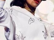 Rihanna Helping LAPD Cadet Program