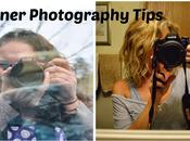 Beginner Photography Tips.