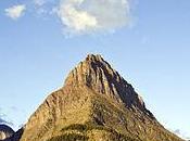 Mount Grinnell, Montana