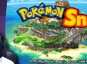 Pokemon Snap Virtual Reality