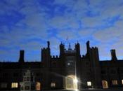 Hampton Court Palace Sleepover Midnight Flit