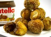 Cronutella: Good Reason Celebrate