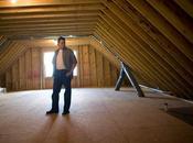 Convert Your Attic into Favorite Room