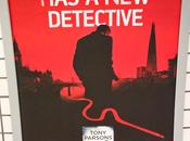 Coppers! Stop Shifting Furniture!