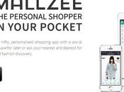 Mallzee Personal Shopping