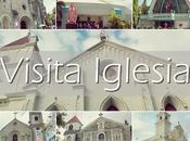 Visita Iglesia Cavite Route