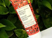 Aroma Magic Carrot Sunscreen Lotion Review