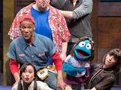 Review: Avenue (Mercury Theater)