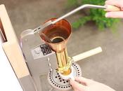 Redefining Craft Espresso Making