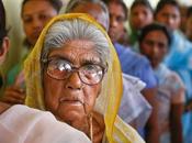 Indian Elections 2014 Finale