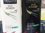 Tresemme Split Remedy Range Shampoo Conditioner