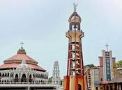 Divine Ambience Edappally George Church