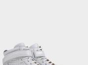 Summer Highs: High Sneaker