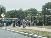 What They Gave Revolution Nobody Came?