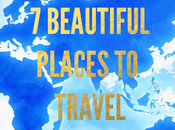 Beautiful Places Travel