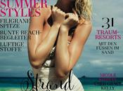 Toni Garrn Madame Magazine, Germany, June 2014