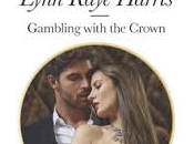 Gambling with Crown Lynn Raye Harris- Review