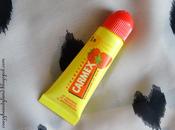 (One Most Coveted...) Carmex Moisturizing Balm Strawberry- Review, Swatch, Photos