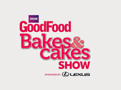 Good Food Bakes Cakes Show Discount