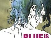 Danielle Ferriola Reviews Blue Warmest Color Julie Maroh