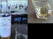Tasting Notes: Clan Denny: Girvan Distillery: Vintage 1992