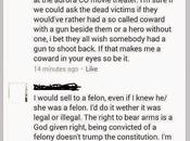 Better Keep Your Mouth Shut...