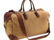 Crew Wallace Barnes Duffel