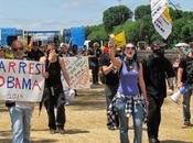 Right-Wing's "American Spring" Demonstration Fizzles