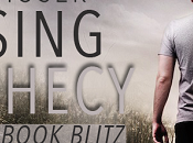 Chasing Prophecy James Moser: Book Blitz