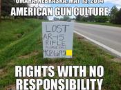 Yes, Real: Someone Lose AR-15.