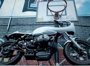 Cafe Racer Celebration Sydney’s Throttle Roll Festival