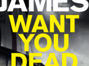 Want Dead Peter James