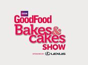 Good Food Bakes &amp; Cakes Show, Sponsored Le...