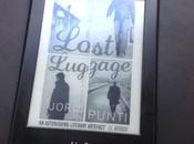 Lost Luggage Jordi Punti. Beginning Spanish Month Early Because I've Never Been Very Patient