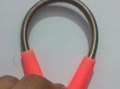 Facial Hair Removal Spring Tweezer Review