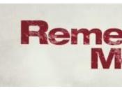 Remember (2010)