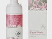 Beauty Flash: Herbline Essentials Introduces White Lily Ginger Face Wash