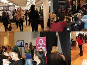 Makeup Show Continues Inspire Educate