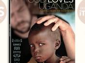 "God Loves Uganda" Airs Tonight Stations U.S.