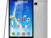 Chuwi VX3: Smartphone