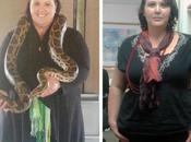 Another Weight-Gain Trend Reversed