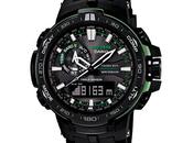 Casio Trek PRW6000Y