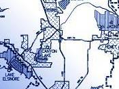 Depressed Funds, Demanding Landowners Riverside Habitat Protection Peril