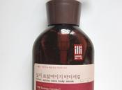Review: Illi Total Ageing Care Body Serum