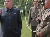 Military Security Commander Promoted