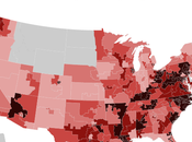 Gerrymandered House Districts