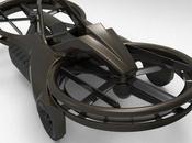Ready Hoverbikes $85K Aero-X Hoverbike Coming 2017