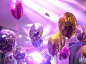 Celebrating Years Nelly Stockholm