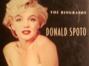 Book Review Marilyn Monroe: Biography Donald Spoto